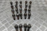 Set prezoane roata MERCEDES-BENZ SPRINTER 3,5-t Furgon 906 2016 OEM: A0009902407 30081286