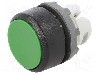 Intrerupator ac&amp;#355;ionat prin apasare, 22mm, seria MPI, IP66, ABB - 1SFA611100R1002