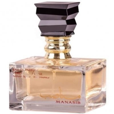 Manasib by Ard al Zaafaran 100 ml foto