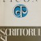 Scriitorul si umbra lui - Gaetan Picon