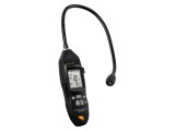 Detector gaze PCE-GA 12 cu afișaj LCD și baragraf &ndash; PCE INSTRUMENTS