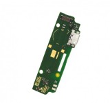 Flex Incarcare Allview C6 Quad 4G Original Kit Mufa Incarcare