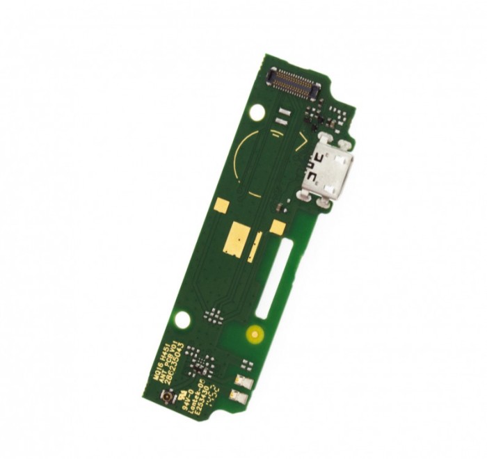 Flex Incarcare Allview C6 Quad 4G, KIT