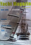 Yacht Magazin, nr. 15, decembrie 2002