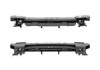 Armatura bara spate Renault Captur, 03.2013-, 850904537R