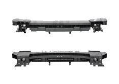 Armatura bara spate Renault Captur, 03.2013-, 850904537R