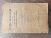 Carte Bucatarie 1912 Franceza - Bucătărie Rațională: Sănătoși și Bolnavi, 588 pg, Relegare Necesara