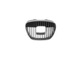 Grila radiator Seat Ibiza/Cordoba (6L), 02.2002-04.2008, crom, 6L0853651E739, 673005-1