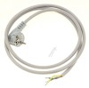 Cablu alimentare Aragaz Zanussi ZCG612K1SA, 5611034009 ELECTROLUX / AEG