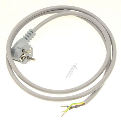 Cablu alimentare Aragaz Zanussi ZCG612K1SA, 5611034009 ELECTROLUX / AEG foto