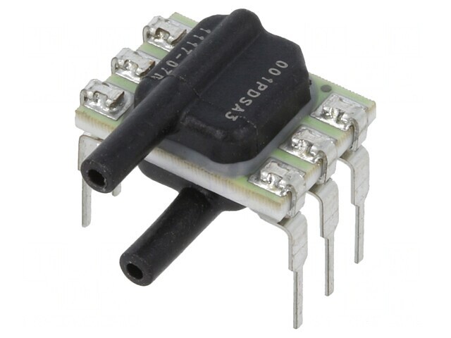 Senzor de Presiune Diferențială 1psi SPI 3.3V