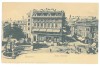 4397 - BUCURESTI, Market Sarindar, Romania - old postcard - unused, Necirculata, Printata