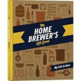 Home Brewer&#039;s Lab Book