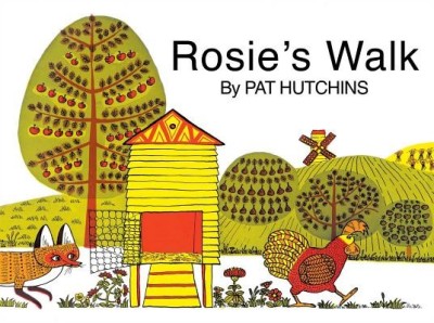 Rosie&amp;#039;s Walk foto