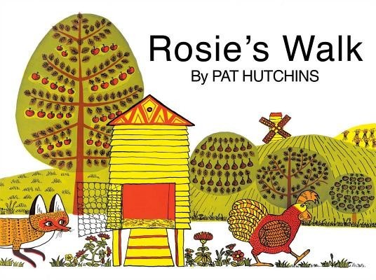 Rosie&#039;s Walk