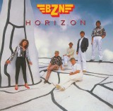 CD BZN &ndash; Horizon (VG+)