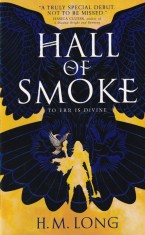 H.M. Long - Hall of Smoke