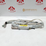 Airbag cortina stanga Opel Zafira B 2005 &ndash; 2011