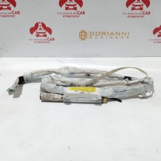 Airbag cortina stanga Opel Zafira B 2005 &ndash; 2011