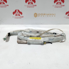 Airbag cortina stanga Opel Zafira B 2005 – 2011