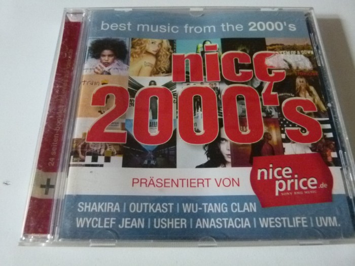 Best of 2000s