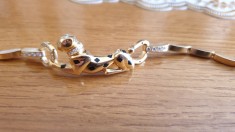 Bratara CARTIER PANTHERE foto