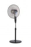 Ventilator cu picior Zass ZF 1606 45W - NOU