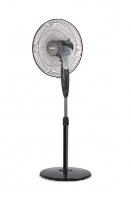 Ventilator cu picior Zass ZF 1606 45W - NOU foto