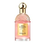 Guerlain Aqua Allegoria Forte Rosa Rossa - Apa de Parfum, 125 ml, Femei