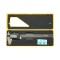 Subler digital profesional 200mm, scala dubla mm/inch, masuratoare interioara, exterioara, adancime Crownman