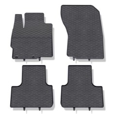 Covorase auto CITROEN C4 Aircross 2012-2018 Geyer&amp;amp;Hosaja