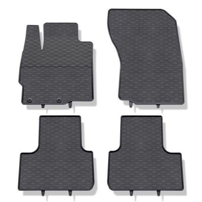 Covorase auto CITROEN C4 Aircross 2012-2018 Geyer&amp;amp;amp;Hosaja foto