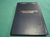 MANUAL DE CROITORIE PENTRU FEMEI * H. WALDNER, C. DIMA / ȘCOLI PROFESIONALE, AN III * 1973 / 4 3 1