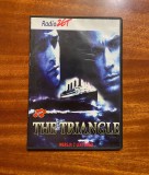 THE TRIANGLE (1 DVD original film!)