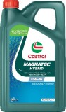 CASTROL 15F6FA Castrol Magnatec Hybrid 0W-16 ulei de motor