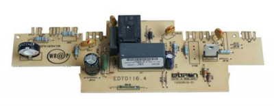 C00143104 TERMOSTAT ELECTRONIC ROHS 482000029719 pentru frigider,combina frigorifica WHIRLPOOL/INDESIT foto