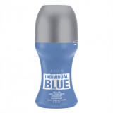 Deodorant cu bilă Individual Blue, Avon