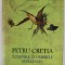LUMINILE SI UMBRELE SUFLETULUI de PETRU CRETIA , 2020