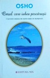 Osho - Omul care iubea pescarusii - Carte, 408 pagini, 2006, limba romana