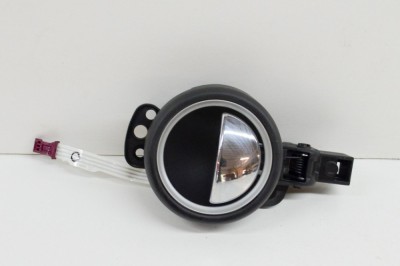 M&amp;acirc;ner de deschidere interior st&amp;acirc;nga față MINI CLUBMAN R55 2008 OEM: 2753717 14646964 foto