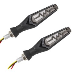 Semnale Semnalizari Motocicleta Scuter Moto R-245LED