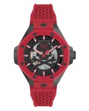 Cumpara ieftin Ceas Barbati, Philipp Plein, Plein $keleton Royal PWPFA0524 - Marime universala