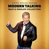 Maxi &amp; Singles Collection (Dieter Bohlen Edition) | Modern Talking