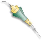 Conector STONFO Atasare Elastic, 3.4-5mm, 1buc/pac