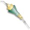 Conector STONFO Atasare Elastic, 3.4-5mm, 1buc/pac