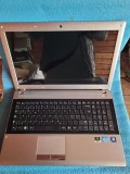 laptop incomplet SAMSUNG RV520 - pentru piese -