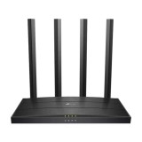 Cumpara ieftin Router Wi-Fi 5, AC1350, 5 x RJ45 Gigabit - TP-Link Omada ER605W