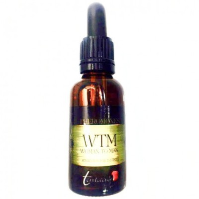 TENTACION - SYNTHETIC PHEROMONES IDENTICAL HUMAN STRAIGHT ELLA 30 ML foto
