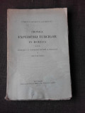 Cronica expeditiei turcilor in Moreea 1715, atribuita lui Constantin Dioiketes si publicata de Neculai Iorga