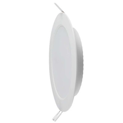 Panou led 24w incorporabil 4000k foto